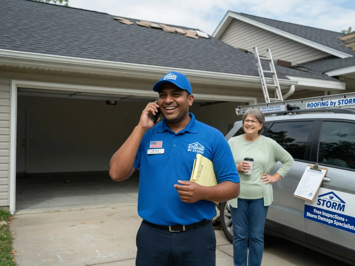Roof Repair Near Me Calumet, IA FAQs