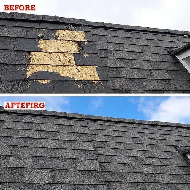 Roof Repair Near Me in Calumet, IA near me